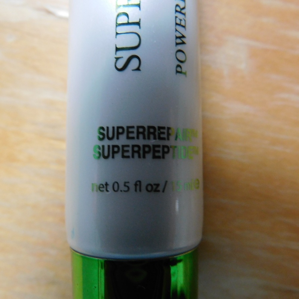 Cosmetic Skin Solutions Supreme OLIVE SERUM 2 fl oz / 60 ml - Picture 5 of 6